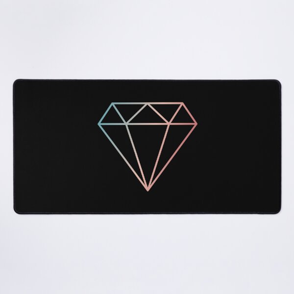 Item preview, Prismatic Diamond  designed and sold by James Pendragon Candland.
