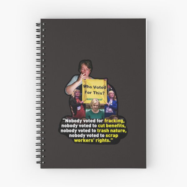 Item preview, Who Voted For This  designed and sold by ontological.