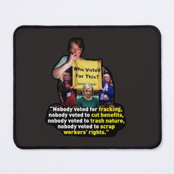 Item preview, Who Voted For This  designed and sold by ontological.