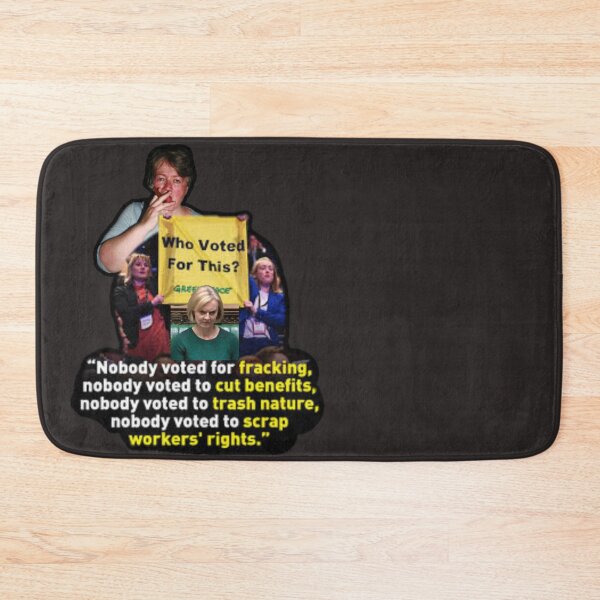 Item preview, Who Voted For This  designed and sold by ontological.
