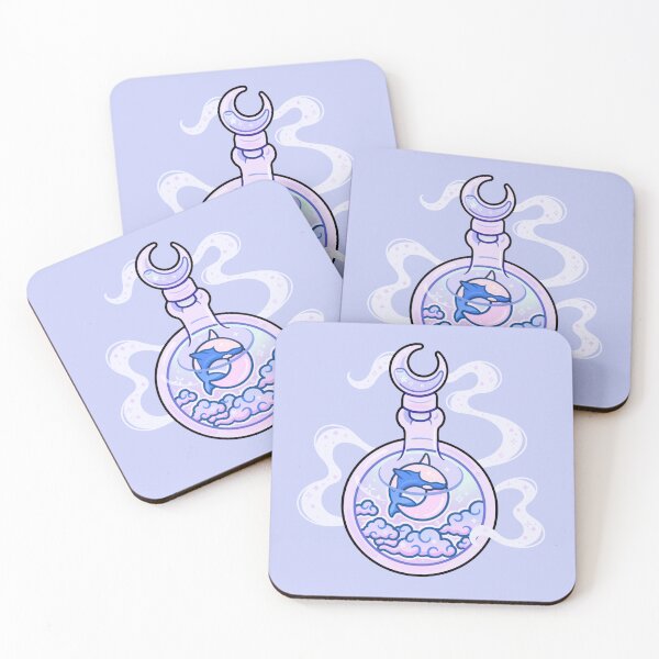 Item preview, Dream Potion  designed and sold by veraphina.