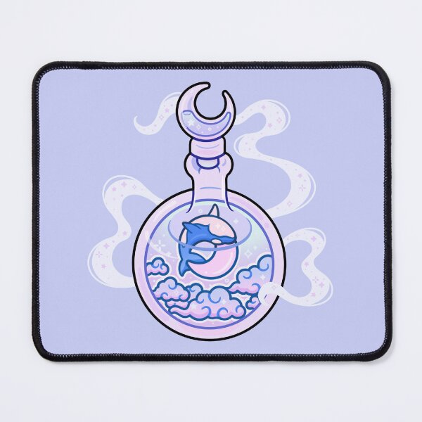 Aperçu de l'œuvre Potion de rêve créée et vendue par veraphina.