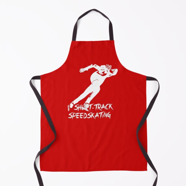 Item preview, Short Track Speed Skating designed and sold by Yeaha.
