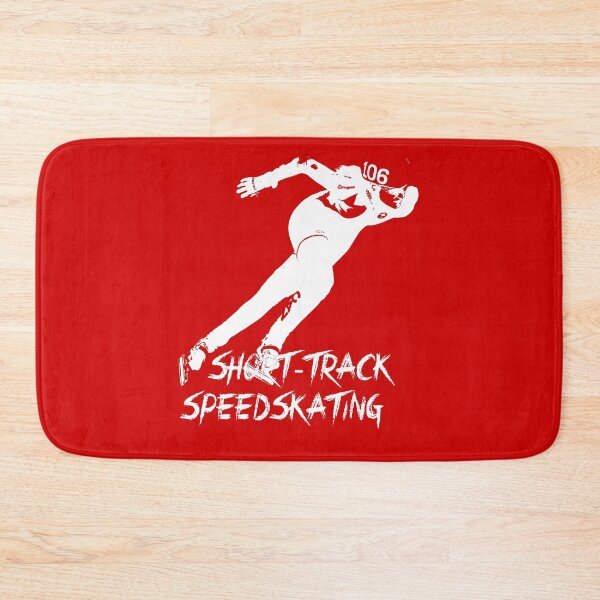Item preview, Short Track Speed Skating designed and sold by Yeaha.