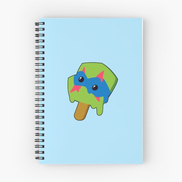 Item preview, Melting Leonardo Popsicle designed and sold by Mcdraggy.