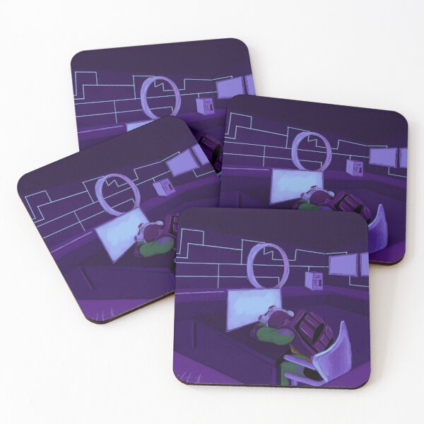 Item preview, Donatello  designed and sold by ChrisWentworth.