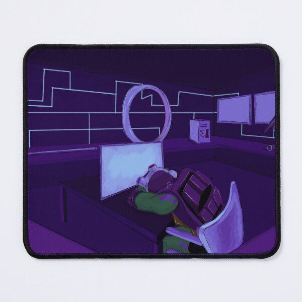 Item preview, Donatello designed and sold by ChrisWentworth.