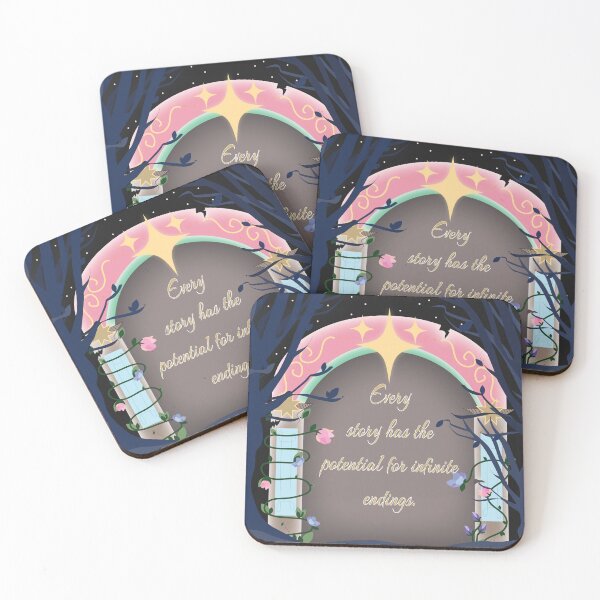 Item preview, Once Upon a Broken Heart - Arch designed and sold by sleepyycass.