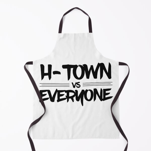 Item preview, H Town Vs Everyone designed and sold by Big Twelve.