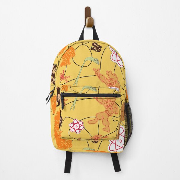 Item preview, Powerline Seamless Pattern designed and sold by Tripp Designs.