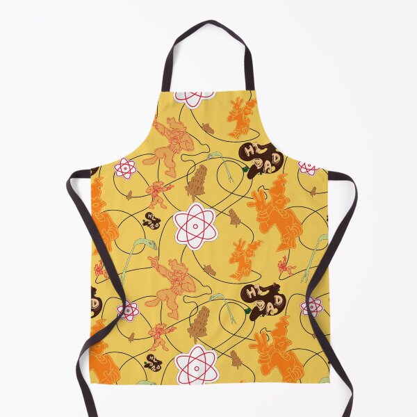 Item preview, Powerline Seamless Pattern designed and sold by Tripp Designs.