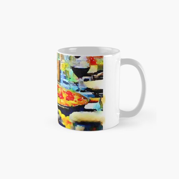 Paella Classic Mug