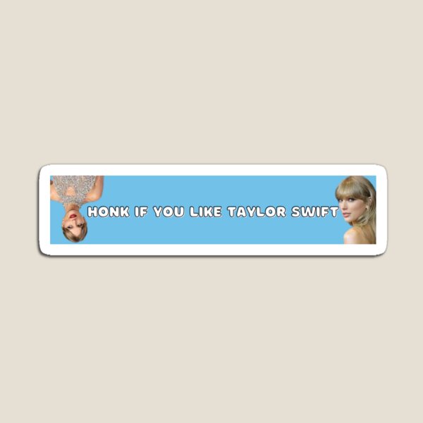 Taylor Swift Fridge Magnet #994168 Online