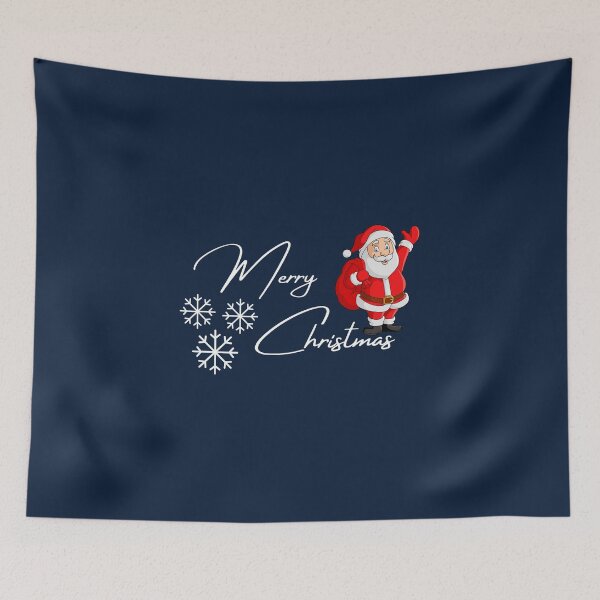 Item preview, Merry Christmas T - shirt designed and sold by NTF Store.