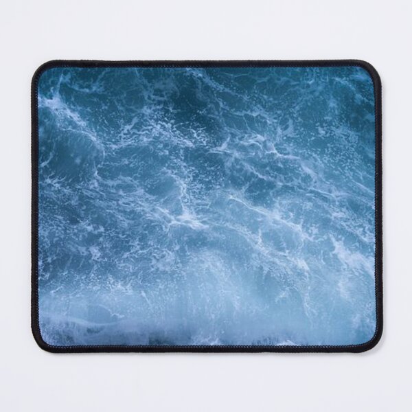 Item preview, Beautiful beach view and with blue waves designed and sold by Durgaa D.