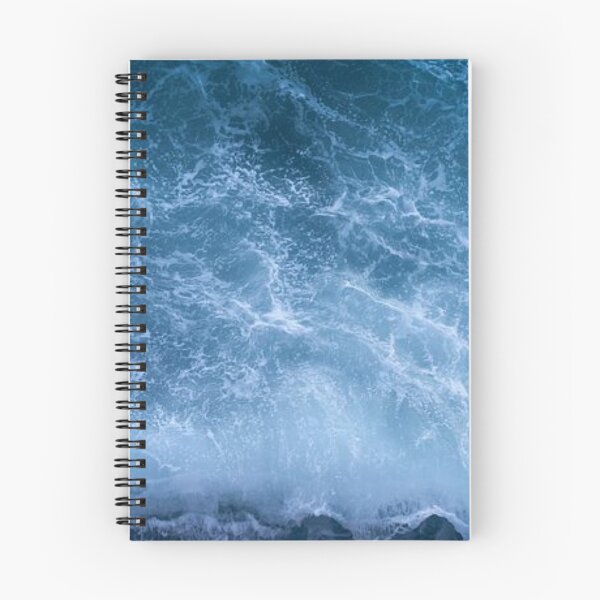 Item preview, Beautiful beach view and with blue waves designed and sold by Durgaa D.