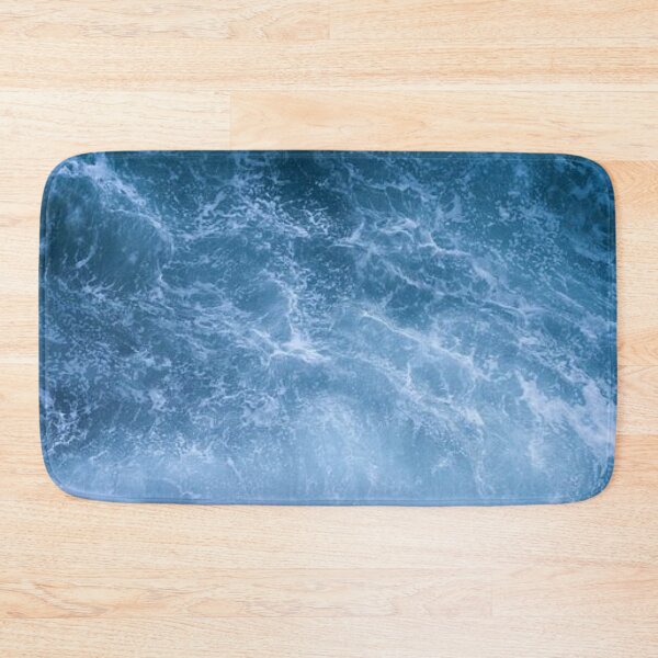 Item preview, Beautiful beach view and with blue waves designed and sold by Durgaa D.