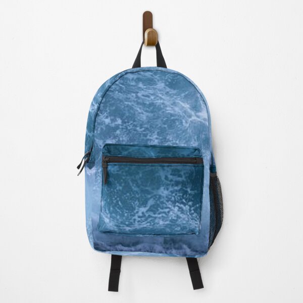 Item preview, Beautiful beach view and with blue waves designed and sold by Durgaa D.