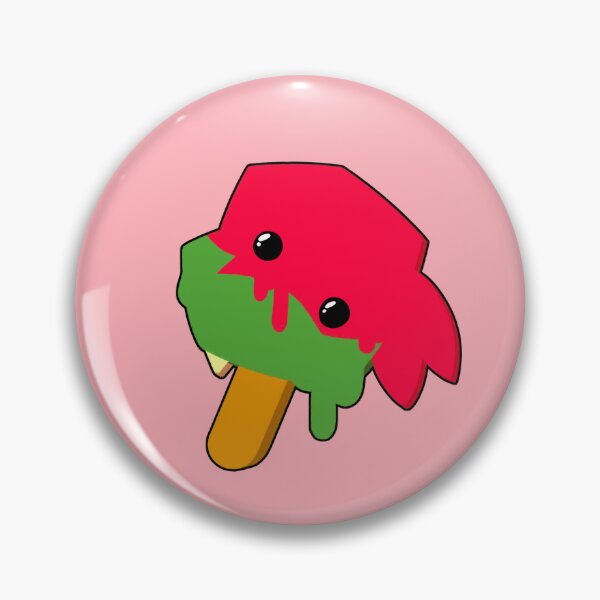 Artikelvorschau, Raphael Eis am Stiel schmelzen entworfen und verkauft von Mcdraggy.