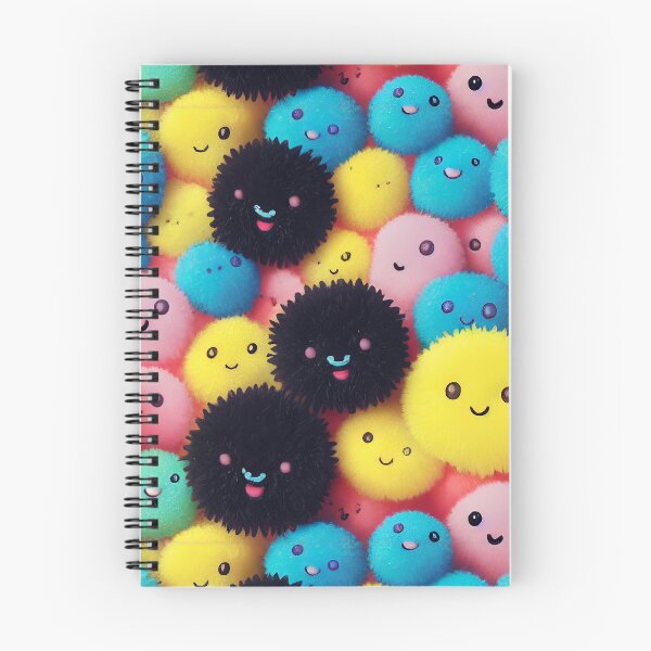 Item preview, Susuwatari Candy designed and sold by sixblackroses.
