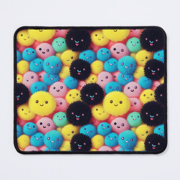 Item preview, Susuwatari Candy designed and sold by sixblackroses.