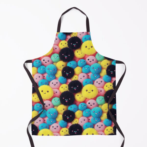 Item preview, Susuwatari Candy designed and sold by sixblackroses.
