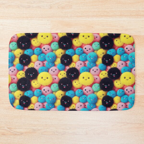 Item preview, Susuwatari Candy designed and sold by sixblackroses.