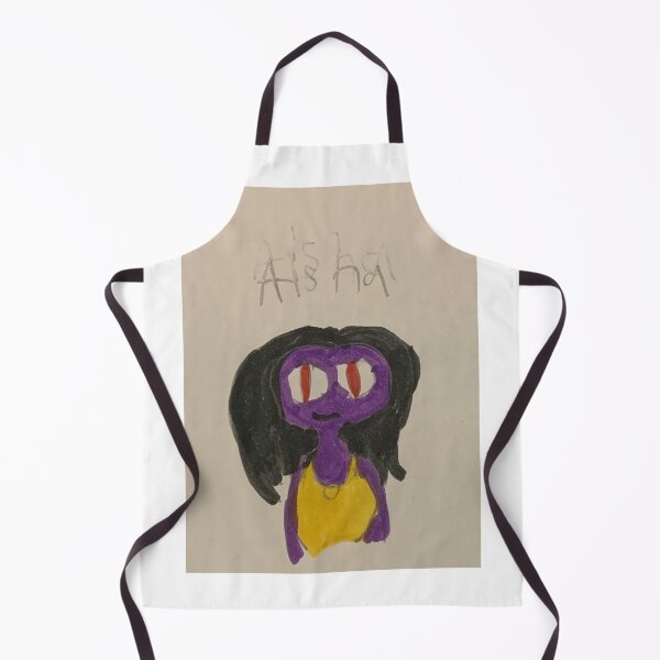 Item preview, Aisha Howlington designed and sold by Beanziesdadshop.