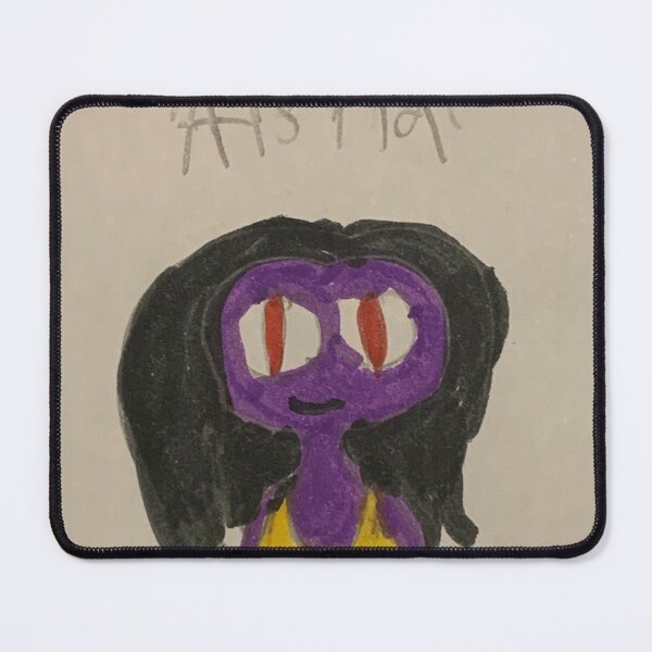 Item preview, Aisha Howlington designed and sold by Beanziesdadshop.