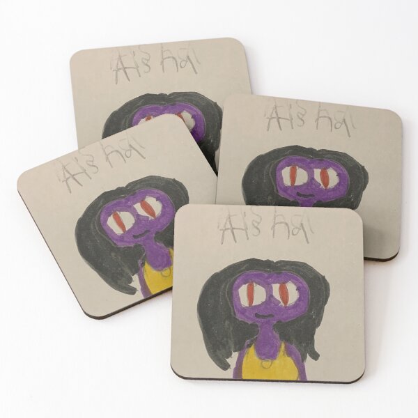 Item preview, Aisha Howlington designed and sold by Beanziesdadshop.