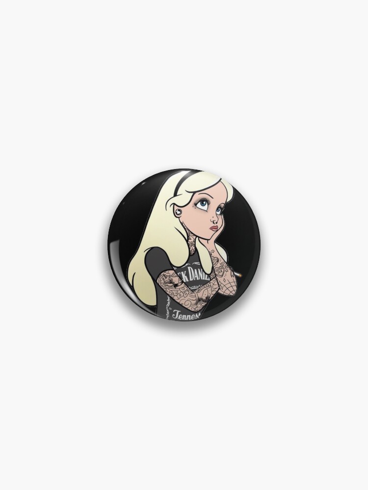 Pin on Alice