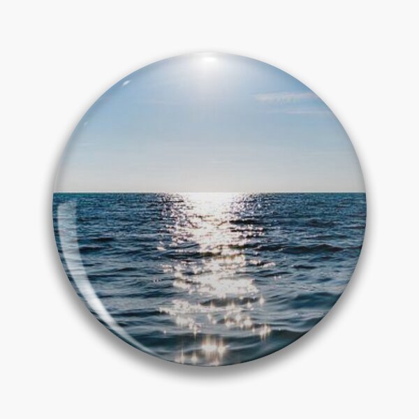 Item preview, Beautiful ocean view and with blue waves designed and sold by Durgaa D.