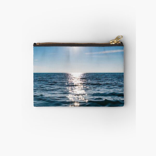 Item preview, Beautiful ocean view and with blue waves designed and sold by Durgaa D.