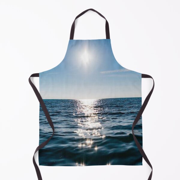 Item preview, Beautiful ocean view and with blue waves designed and sold by Durgaa D.