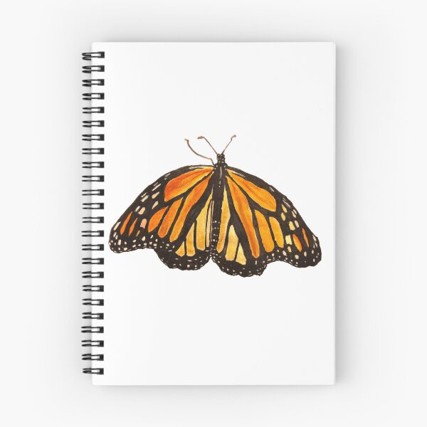 Item preview, Monarch Butterfly designed and sold by Yuandi  Yang.