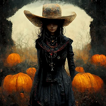 Artwork thumbnail, Wednesday by Viktor Surzhko