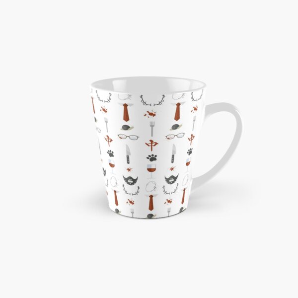 Item preview, Hannibal Pattern designed and sold by Archibald Kness.
