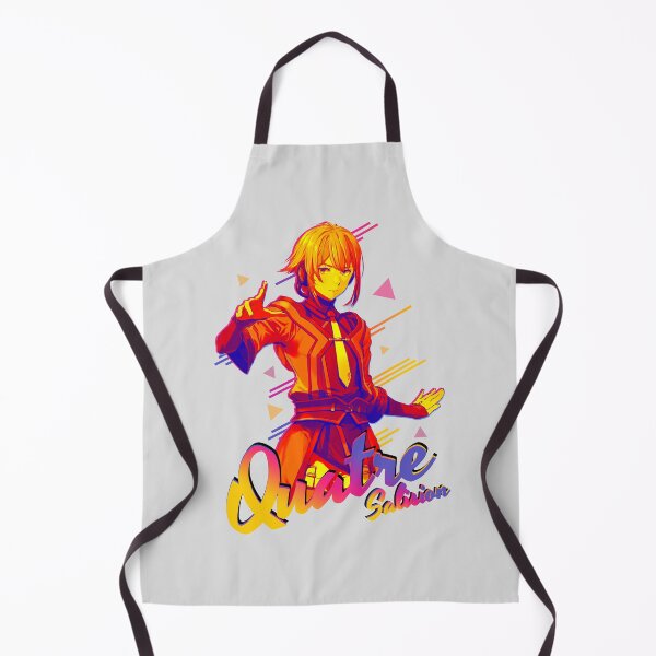 Item preview, Retrow Quatre designed and sold by danderrion.