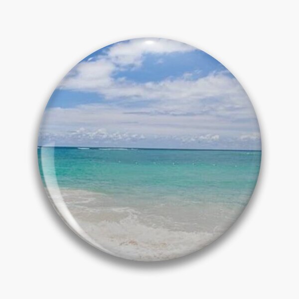 Item preview, Beautiful ocean view and with blue waves designed and sold by Durgaa D.