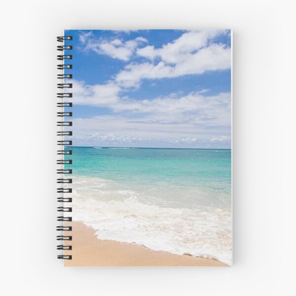 Item preview, Beautiful ocean view and with blue waves designed and sold by Durgaa D.