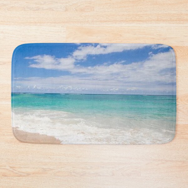 Item preview, Beautiful ocean view and with blue waves designed and sold by Durgaa D.