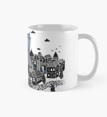 The Fog Mug