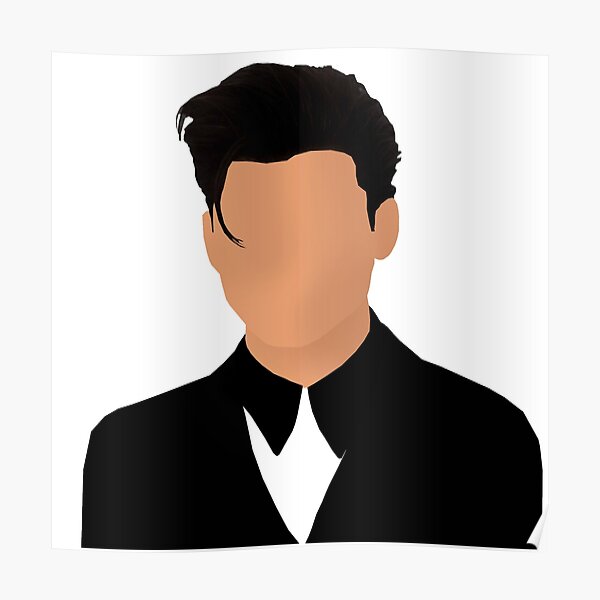 Zayn Malik Póster