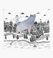 The Fog Tapestry