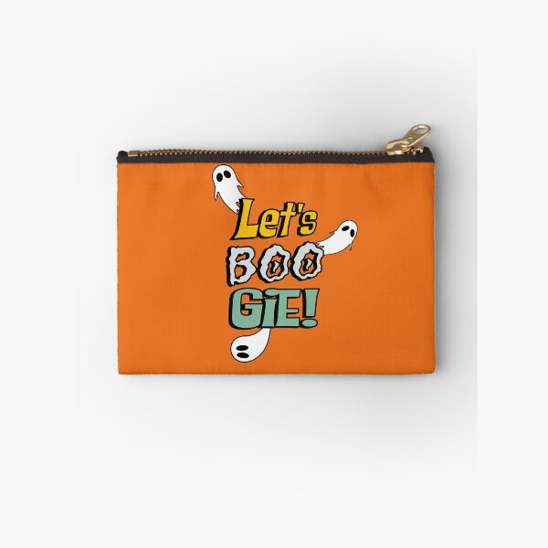 Item preview, Let’s boo-gie! designed and sold by shackledlettuce.