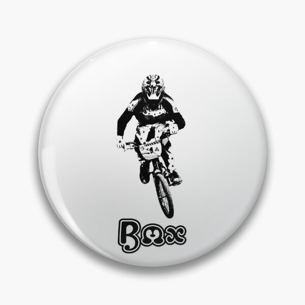 Item preview,  bmx race rad designed and sold by ricobarinas.