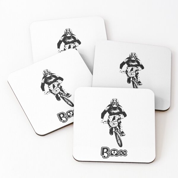 Item preview,  bmx race rad designed and sold by ricobarinas.