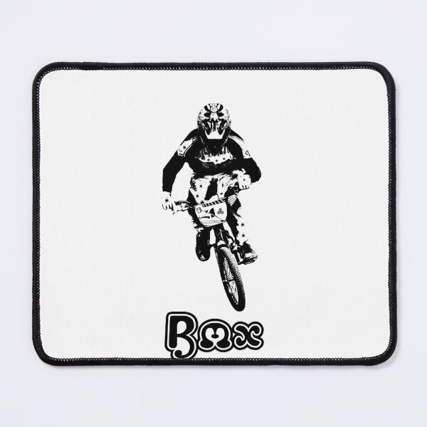 Item preview,  bmx race rad designed and sold by ricobarinas.