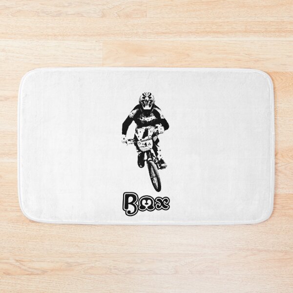 Item preview,  bmx race rad designed and sold by ricobarinas.