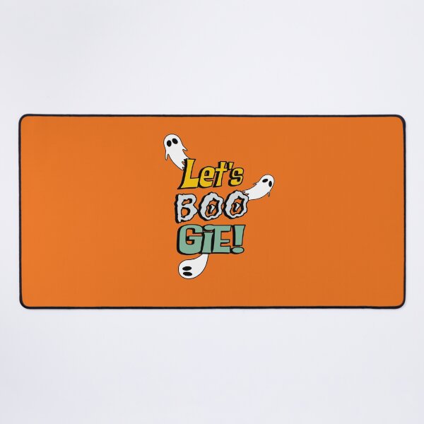 Item preview, Let’s boo-gie! designed and sold by shackledlettuce.